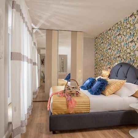 Mytale Apartment Luxury Spagna Řím Exteriér fotografie