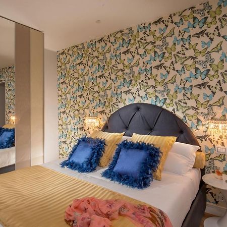 Mytale Apartment Luxury Spagna Řím Exteriér fotografie