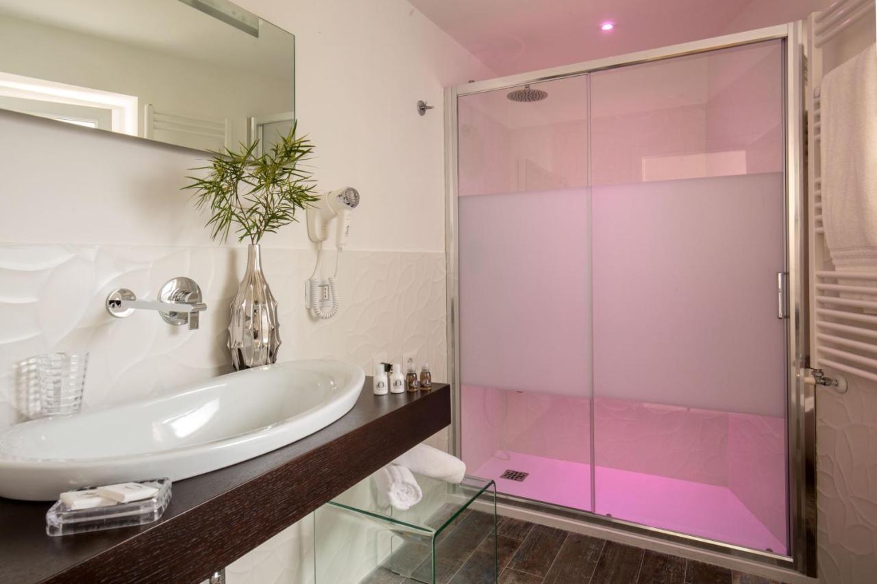 Mytale Apartment Luxury Spagna Řím Exteriér fotografie