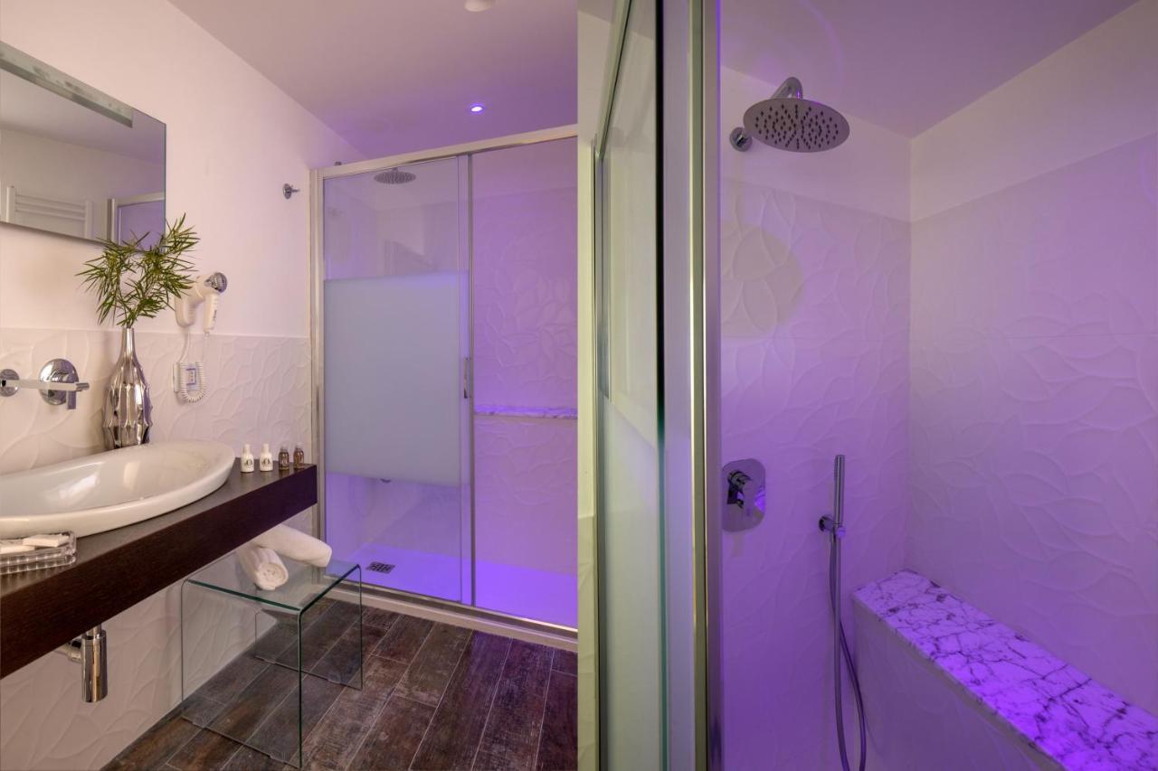 Mytale Apartment Luxury Spagna Řím Exteriér fotografie